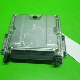 تصویر ECU زانتیا استوک 