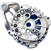 تصویر درپوش عقب و دیود دینام پژو 405 استام 