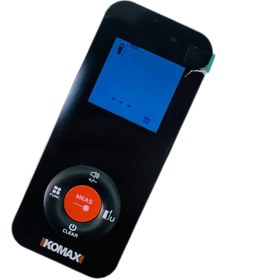 تصویر متر لیزری کوماکس KM70 