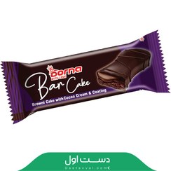 تصویر بار کیک درنا 24 در هر کارتن Dorna Cake Bar 24 per carton