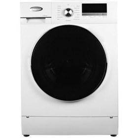 تصویر ماشین لباسشویی وست پوینت مدل WMX-81421.E Westpoint WMX-81421.ESDC Washing Machine 8 Kg