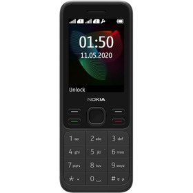 تصویر گوشی موبایل نوکیا مدل 150 - 2020 FA دو سیم‌ کارت nokia 150 FA 2020