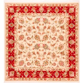 تصویر فرش دستبافت دو و نیم متری کد 701087 