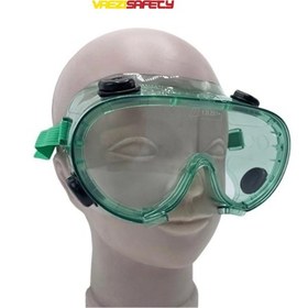 تصویر عینک ایمنی گاگل تایوان 