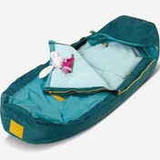 تصویر کیسه خواب نوزاد ودز wedze مدل ۲۵- درجه سانتی گراد 