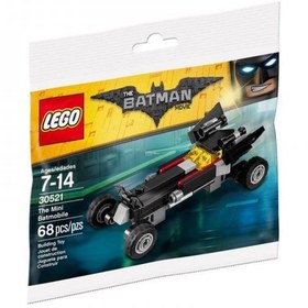 Lego 30521 sales