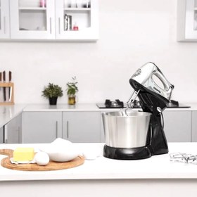 تصویر همزن کاسه دار جیپاس مدل 5461