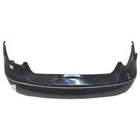 تصویر سپر عقب آزرا 2009 