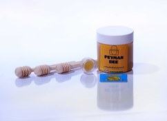 تصویر ژل انگبین 300 گرمی royal jelly