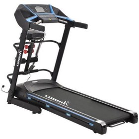 تصویر تردمیل چندکاره مدل: 109DS 109DS Treadmill