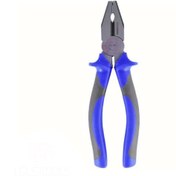 تصویر انبر دست 8 اینچ هیوندای مدل HT-1408 HYUNDAI HT-1408 Pliers