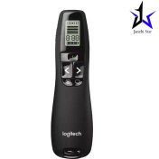 تصویر پرزنتر بی سیم لاجیتک R800 