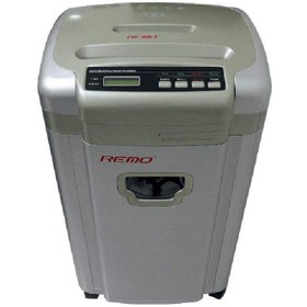 تصویر کاغذ خردکن رمو C-3100 Remo C-3100 Paper Shredder