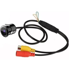 تصویر دوربین دنده عقب خودرو ویکا مدل WIKA-101 WIKA CAR REARVIEW CAMERA