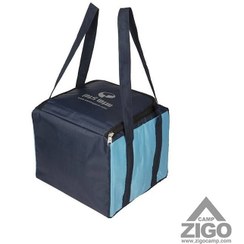 تصویر کیف عایق مدل آزالیا Azalea model insulation bag