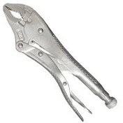 تصویر انبر قفلی اسکای مدل St-5505 سایز 5 اینچ 