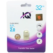 تصویر فلش 32 گیگ OAk Q70 
