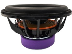 تصویر ساب ووفر پاور دیاموند مدل INDIGO-12.850D2 حداکثر توان ۱۲.۸۵ وات 