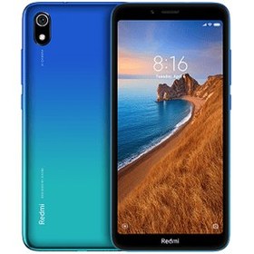 تصویر فایل فلش رسمی گوشی شیائومی Redmi 7A (pine) 