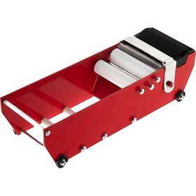 تصویر دستگاه آبچسب 