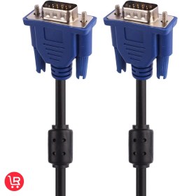 تصویر کابل XP-Product VGA 3+2 1.5m 