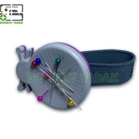 تصویر جا سوزنی مگنتی مچی 