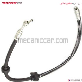 تصویر شیلنگ ترمز چرخ جلو پژو ۴۰۵ و پارس و سمند فال گستر Brake hose