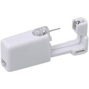 تصویر دستگاه پیرسینگ سوراخ کننده گوش و بینی کد 7787 