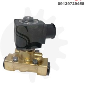 تصویر شیر برقی پارکر 1/2 PARKER 