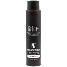 تصویر شامپو مو احیا کننده کالیما پلاس حجم 500 میل اورجینال ا Regenerative shampoo Kalima+ 500 ML Regenerative shampoo Kalima+ 500 ML
