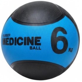 تصویر مدیسینبال ۶ کیلویی 