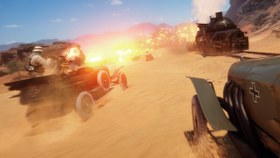 تصویر خرید بازی Battlefield 1 برای PS4 و PS5 