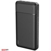 تصویر پر قدرت ترین پاور بانک 40 هزار میلی امپر ریمکس اورجینال/ مدل RPP-167 ا Power bank 30mah remax Power bank 30mah remax