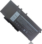 تصویر باتری لپتاپ دل Battery Dell E5590 HH با پارت نامبر GJKNX 