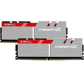 تصویر قیمت و خرید رم G.SKILL Trident Z 32 GB DDR4 3333MHz دست دوم 