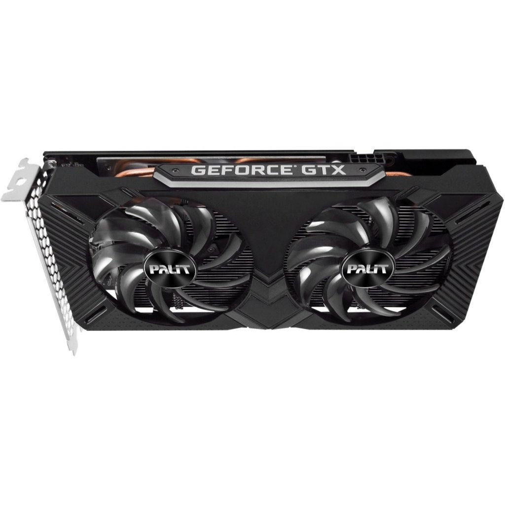 خرید و قیمت Palit GeForce GTX 1660 Super GamingPro 6GB GDDR6