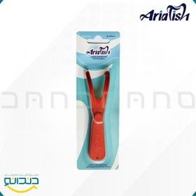 تصویر کمان نخ دندان آریاتیش (Ariatish) مدل کلاسیک رنگ 