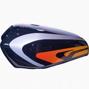 تصویر باک موتورسیکلت تیزرو کد MF2000134 