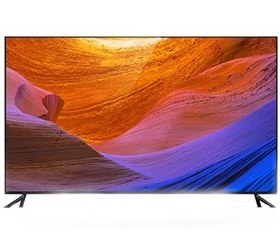 تصویر تلویزیون هوشمند شیاومی مدل S3 Mi TV 3S 60 Inch 4K Smart LED TV