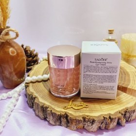 تصویر کرم دور چشم طلا 