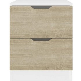 تصویر میز پاتختی مدل PT148 