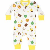 تصویر سرهمی کودک / نوجوان ال سی وایکیکی lc waikiki | W1J889Z1-FVL