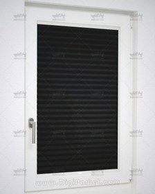 تصویر پرده پلیسه پردیسون کد WESTA - 50*100سانتیمتر / 03 / دوطرفه دستی Perdison pleated curtain, WESTA code