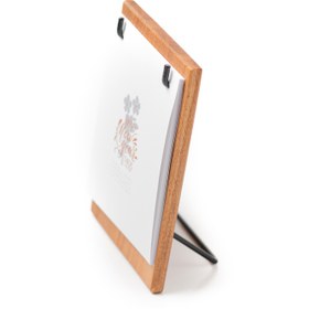 تصویر تقویم رومیزی نارون تقویم 1405