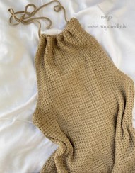 تصویر رومایویی پشت باز(کد:846) 