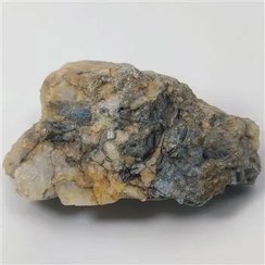 تصویر راف سنگ کیانیت معدنی و طبیعی همدان ایران 