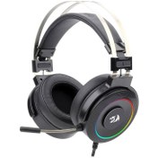 تصویر هدست ردراگون Lamia 2 H320 RGB REDRAGON Lamia 2 H320 RGB Gaming Headset