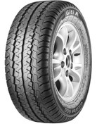 تصویر لاستیک جی تی سایز 205/75R14 10PR مدل دورسفید GITIVAN 600 