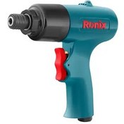 تصویر پیچ ‌گوشتی بادی رونیکس مدل RA 1301 ا Ronix RA 1301 model pneumatic screwdriver Ronix RA 1301 model pneumatic screwdriver