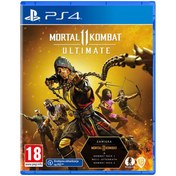 تصویر Mortal Kombat 11 Ultimate ا B B